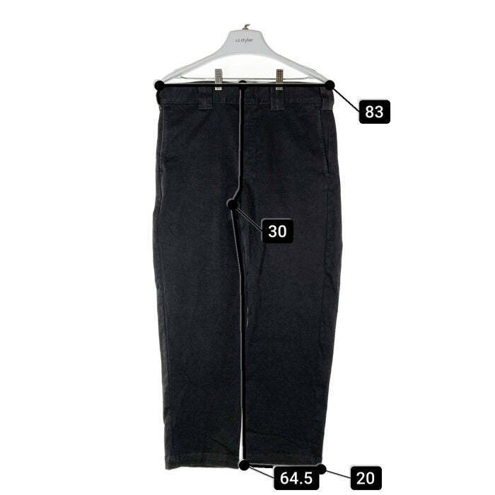 Dickies x RHC Ron Herman 211M40RH01 Stretch Cotton Straight Dickies x RHC Ron Herman 211M40RH01 Stretch Cotton Straight