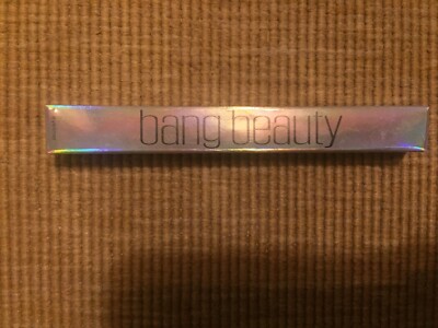 Bang Beauty Eyeliner schwarz. Original. Neu. Sehr präzise - sehr zu empfehlen