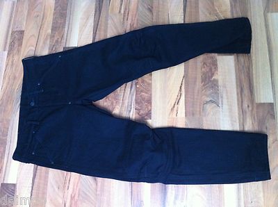 G-STAR Jeans 3D LOW TAPERED Weite 31, Länge 30 NEU 