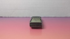 HAILEY’S COMET Matchbox 1985 PONTIAC FIREBIRD Car