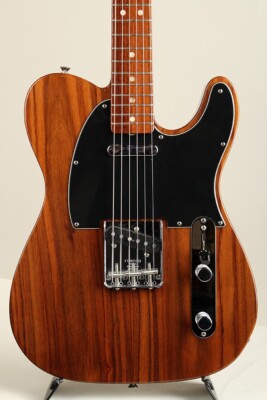 Fender Custom Shop MBS Rosewood Telecaster by Mark Kendrick USA
