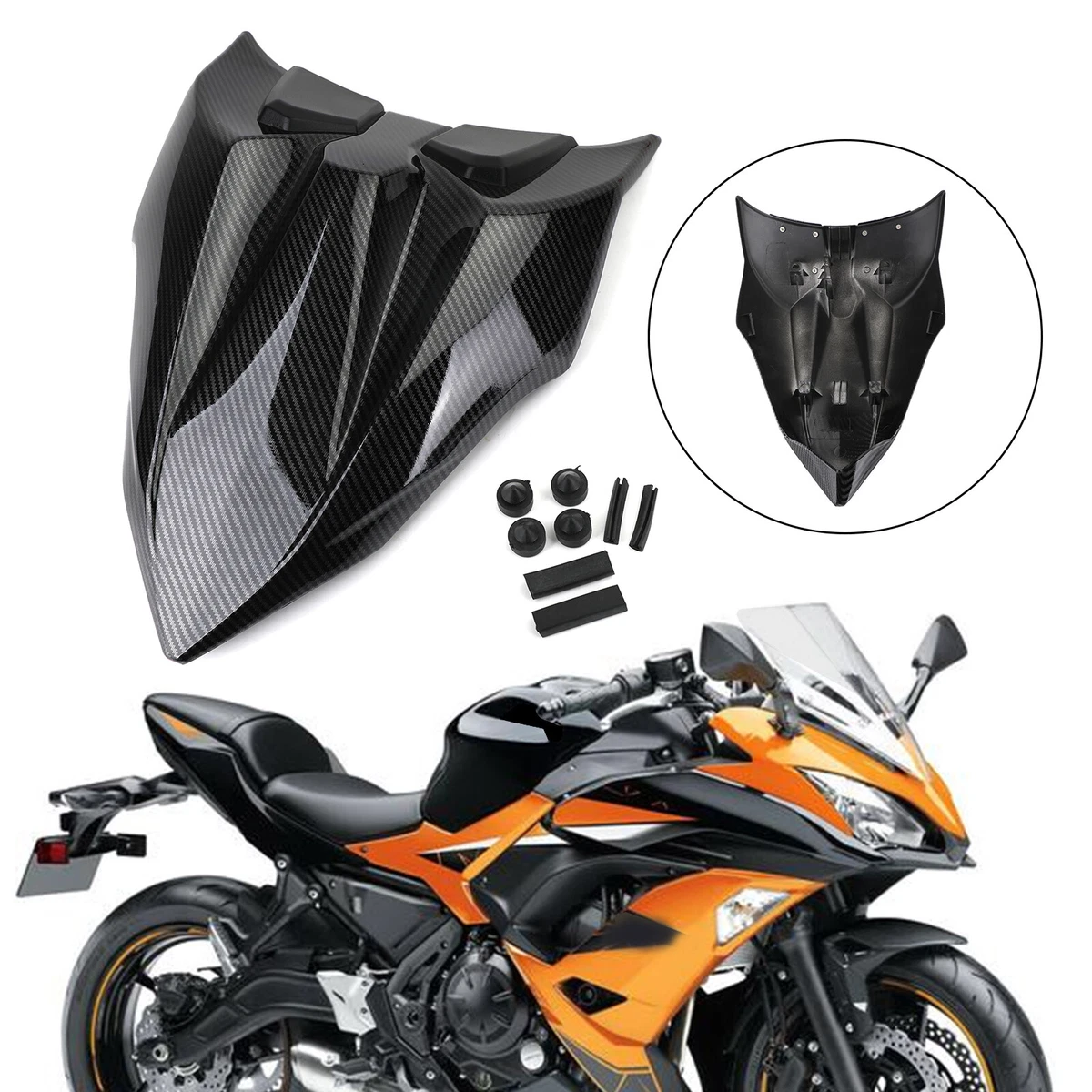 Kawasaki ninja 950 deals