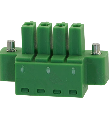 10Pcs New FIT FOR Phoenix Contact MC1.5/3-STF-3.81 1827716 Plug | eBay