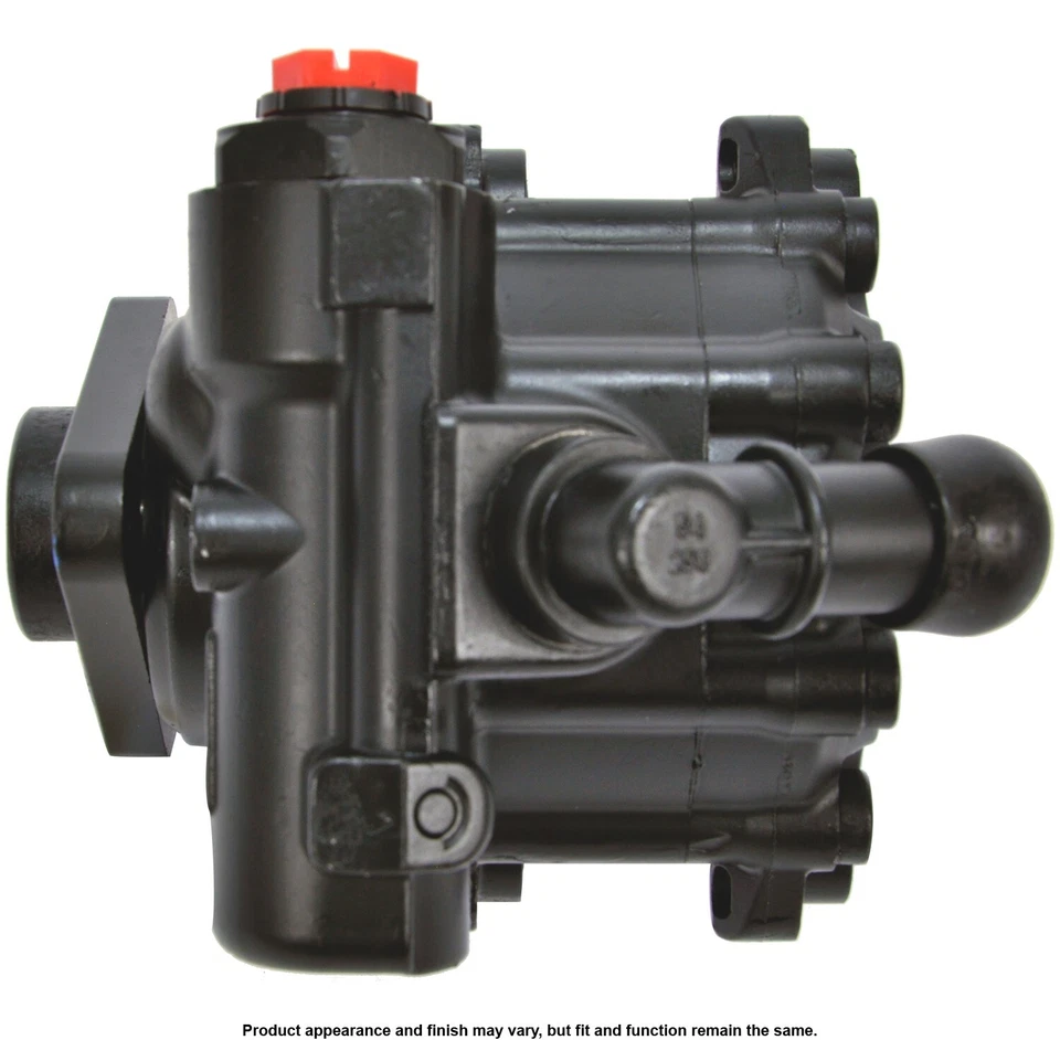 Bomba de dirección asistida Cardone para BMW 530i 2004-2005 Foto 3 de 4