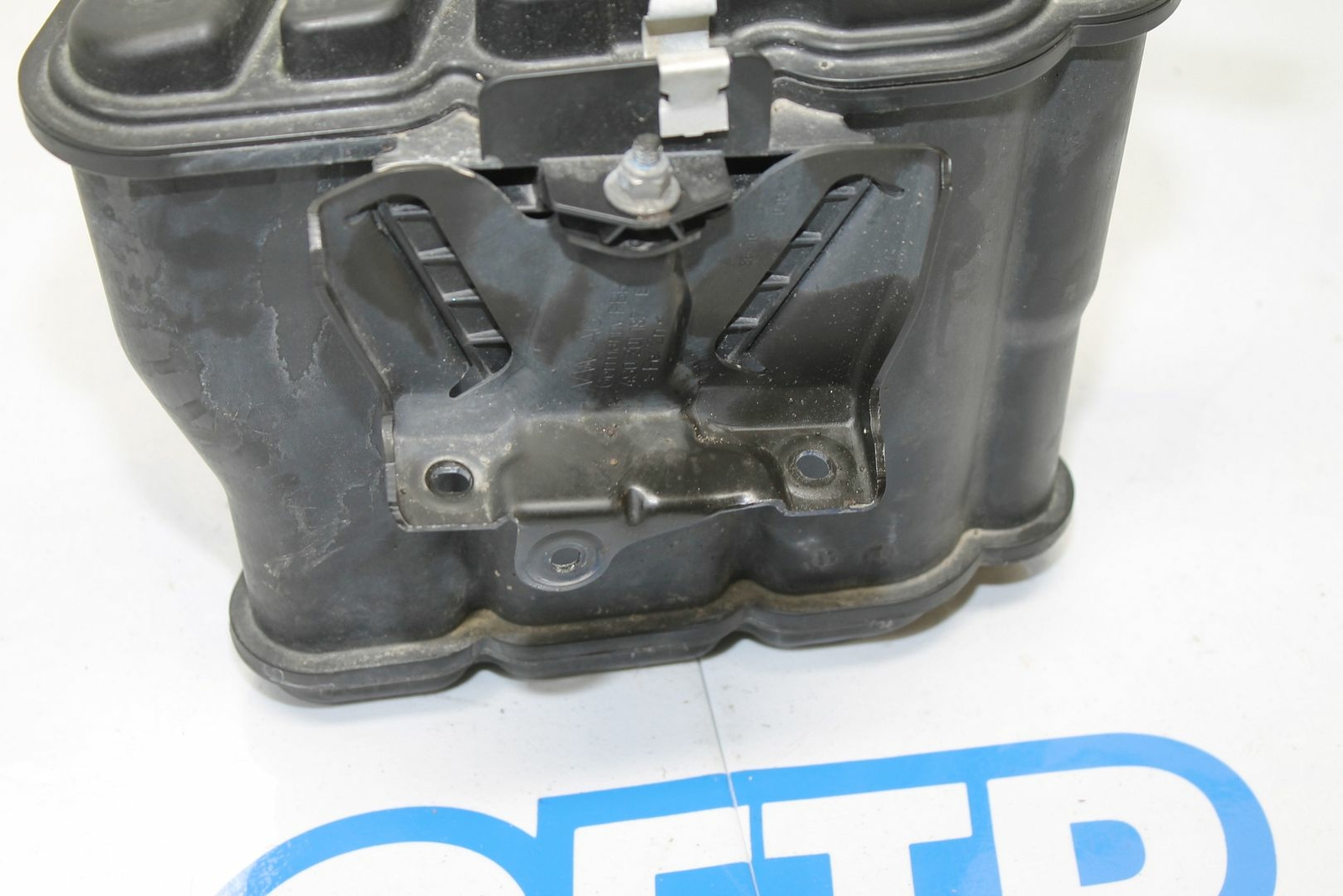 16-21 AUDI R8 V10 PLUS OEM EVAP SYSTEM CHARCOAL CANISTER TANK 4S02017974S0196 17