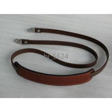 Leather Neck Shoulder Strap for Hasselblad 500cm ELX 501cm 503cw CX 1000F 1600F