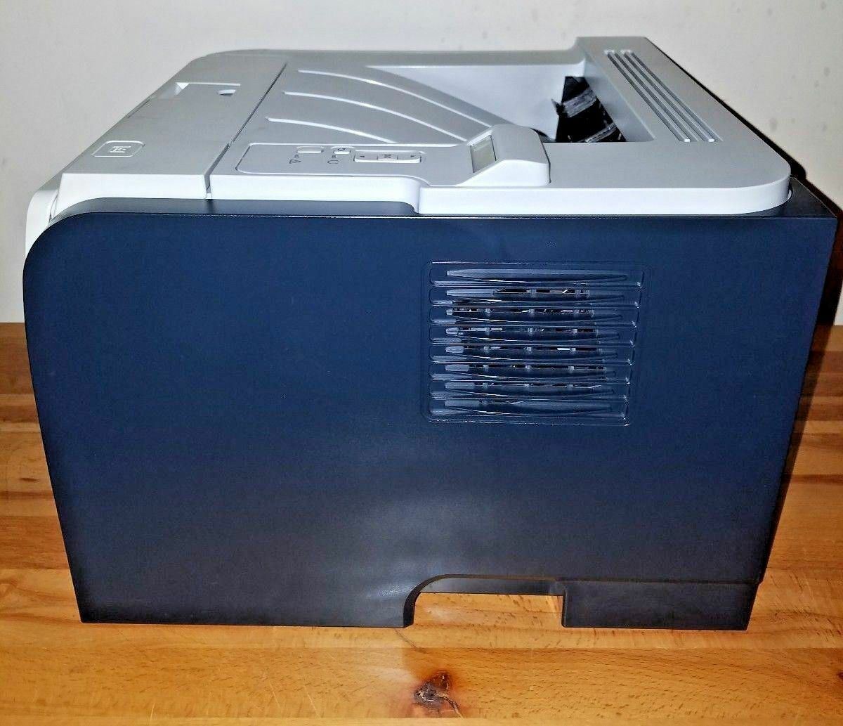p2055dn printer