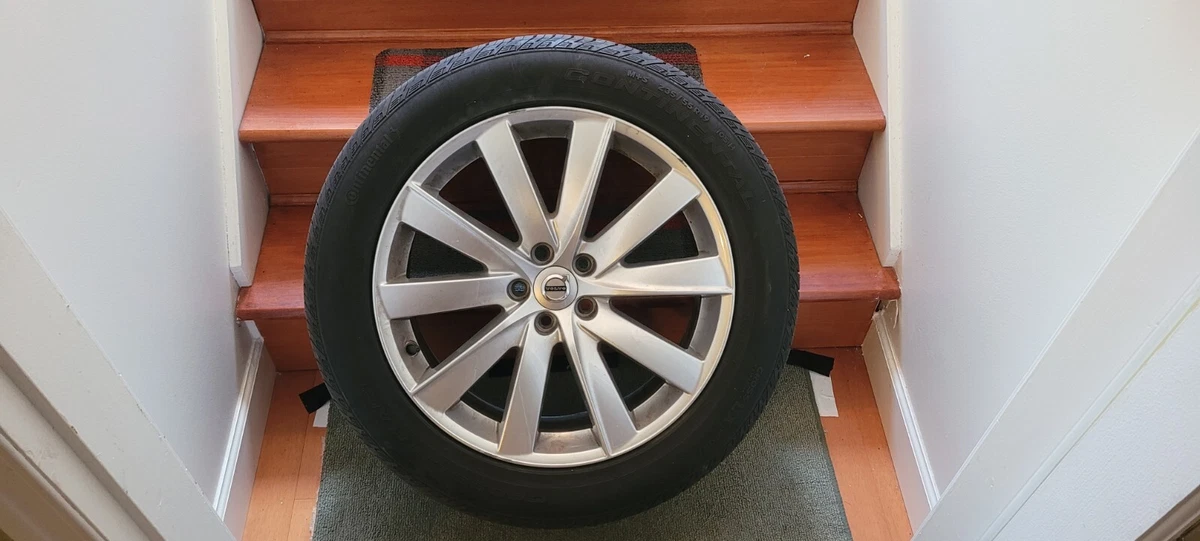 (1) Volvo XC90 2015 - 2021, 19