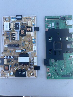 55 Inch Samsung Tv Motherboard Replacement Cost Samsung