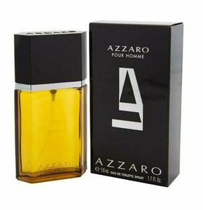 azzaro pour homme 50 ml