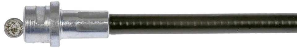 ПОДХОДИТ ДЛЯ ПИКАПА TOYOTA 1979-1983 ГОДОВ ВЫПУСКА 2WD ПЕРЕДНИЙ КАБЕЛЬ АВАРИЙНОГО СТОЯНОЧНОГО ТОРМОЗА - Изображение 2 из 3