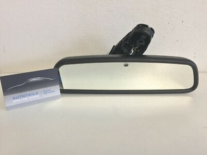 BMW E90 Spiegel Innenraum Rückspiegel abblendbar Lichtsensor E11015891  025891