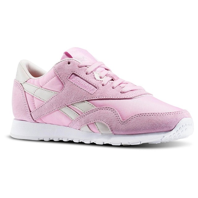 girls reebok trainers