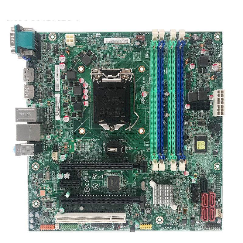邦楽 4s4ki moldy NEMNEM Tested OK Mainboard For Lenovo ThinkCentre M83 Motherboard