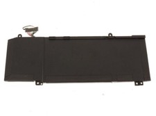 Genuine Battery 1F22N For D ell Alienware M15 M17 2018 G5 15 5590 G7 7590 7790