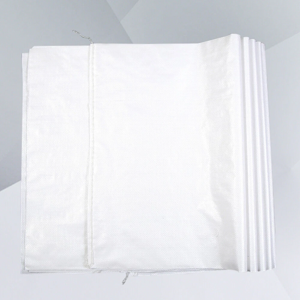 White gunny bags sale