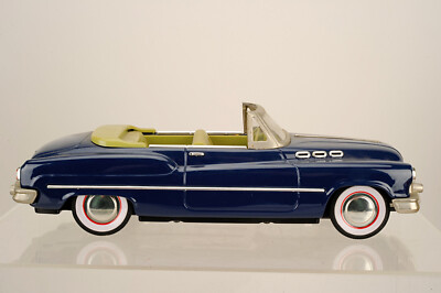 Buick Standard Sedan MF322 (1950) - Luxe car