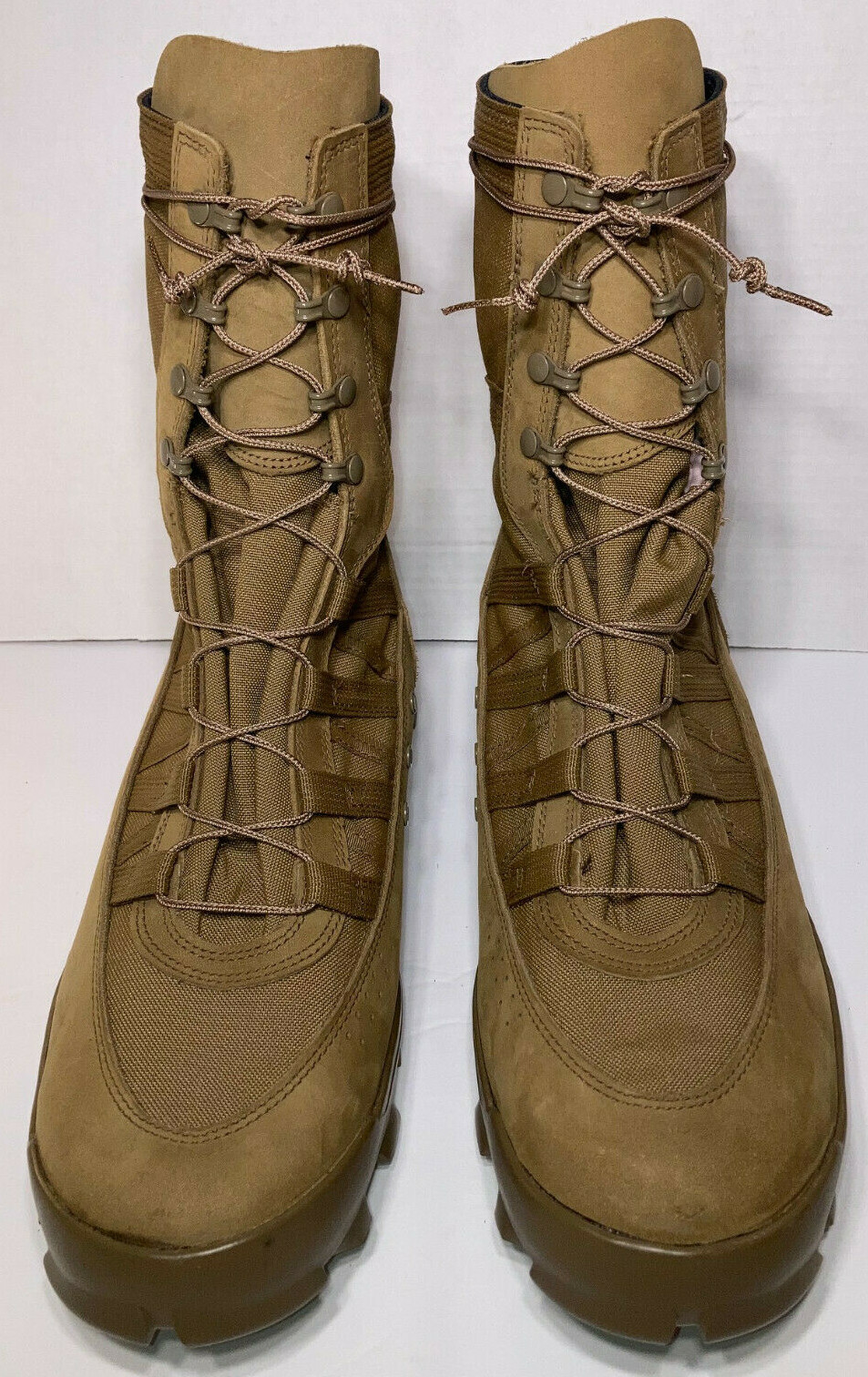 DANNER USMC TROPICAL 8" BOOT Men's size 16 R COYOTE HOT 52121 USA eBay