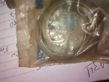 New OEM Washer for Eaton Dana Spicer Differential 046583 Pack of 2