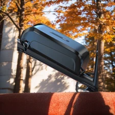 48V 15000mAh Battery ebike Lithium-ion Battery for 0-1000W Electric Bike Battery