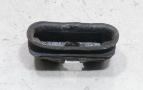 VW Golf 4 IV Cabrio 1E Bj 1999 Dichtung Tür Fangband vorne LINKS #117319-F507