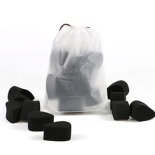 Face Paint Sponges Petal Sponge Foam 10 20 30 Pieces Painting Craft Set Drawing