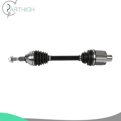 For Lincoln Nautilus for Ford Edge 2019-2022 AWD Front Right CV Joint Axle Shaft