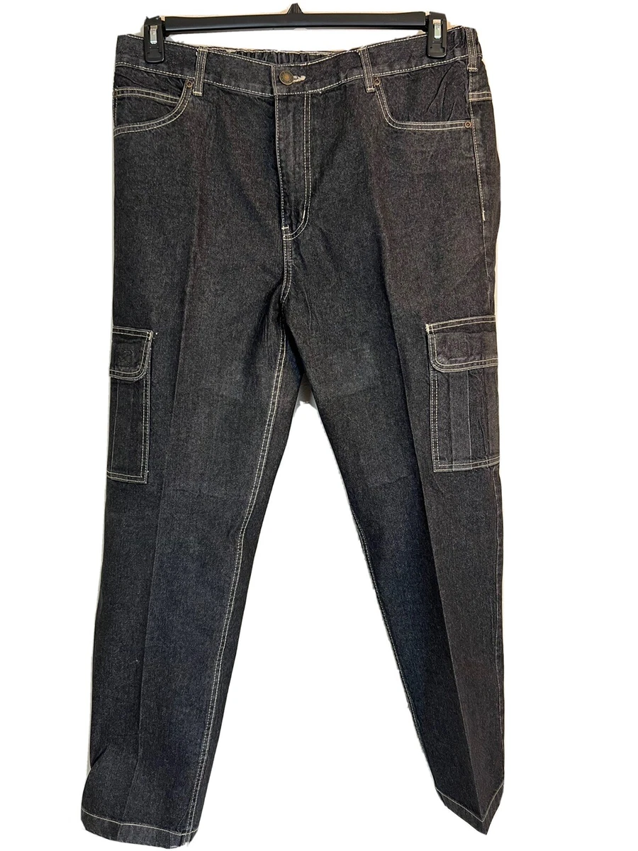 Haband cargo deals pants