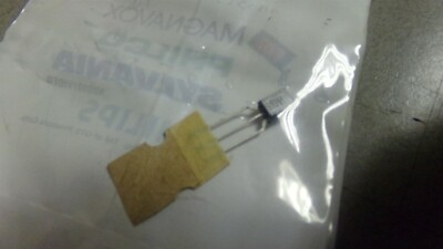 #ad NEW Philips Consumer Electric Transistor 483513047189 *FREE SHIPPING* $6.99