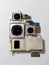 Samsung Galaxy S23 Ultra S918U Rear Camera Module OEM Original USA Version
