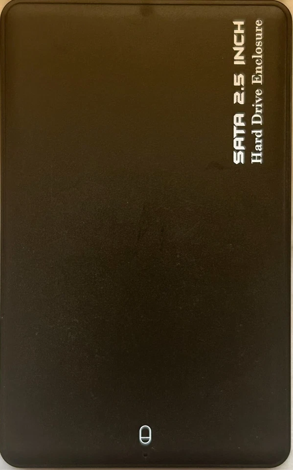 Festplatte Extern  1TB 2,5" 5200rpm , USB3 ,gebraucht