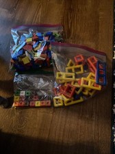 Pattern Blocks Tangrams Shape Blocks Gumnut And Unifix Cubes