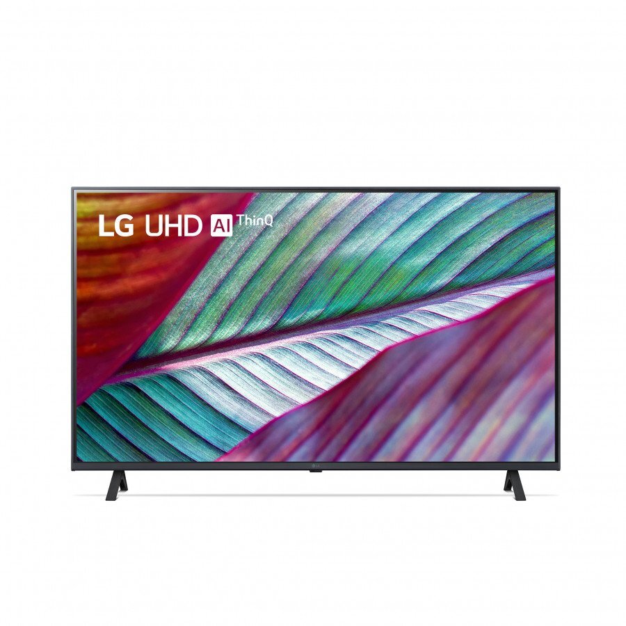 LG TV 43 UHD SMART HDR 10 ITALIA DVB-C/S2/T2 HD WIFI DLNA HLG