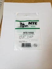 NTE1V020 Metal Oxide Varistor (MOV)