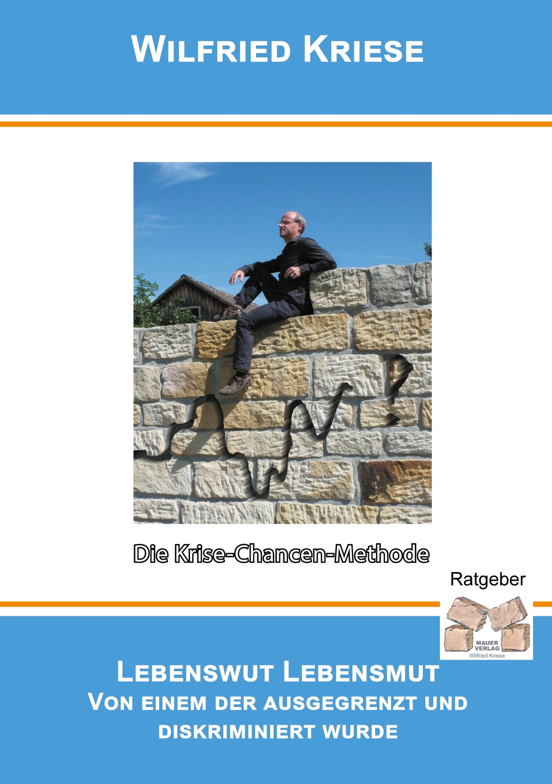 Lebenswut Lebensmut (buch)