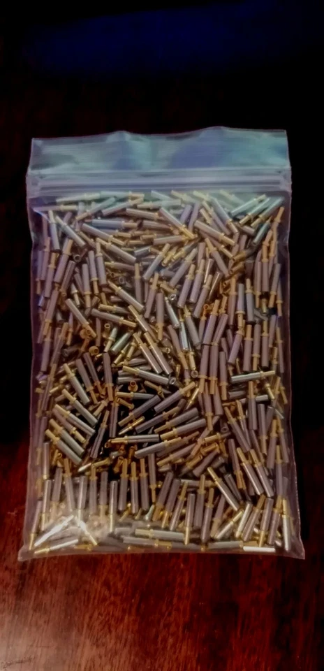 ODU Springtac 170.541.700.201.000 Crimp Buchsen - Top!!! - Bild 3 von 4