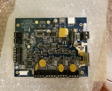 Tyco Fire & Security Software House 0311-0214-01 Power Management Circuit Board