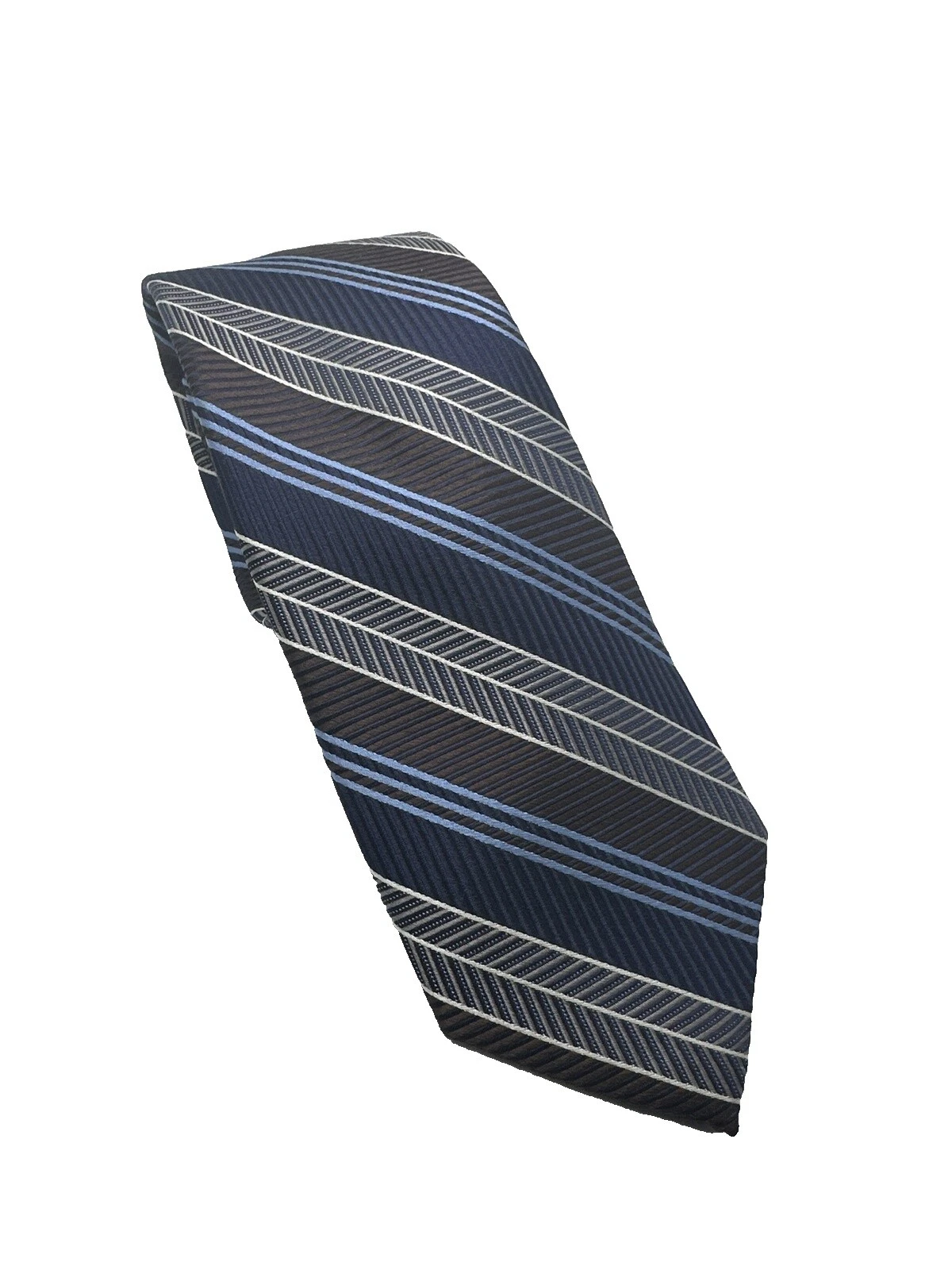 Star Wars Striped 100% Silk Ties for Men