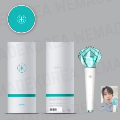 K-POP/アジア SHINee - SHINee   JAPAN OFFICIAL FANLIGHT SHINee - SHINee Japan Official Fanlight (Product Preview