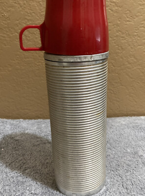 サーモス THERMOS ビンテージ Grand VACUUM BOTTLE MODEL 2484 インテリア ヴィンテージ アウトドア 楽天市場】サーモス THERMOS ビンテージ Grand VACUUM BOTTLE