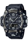 CASIO MASTER OF G - LAND G-SHOCK GWG-2000-1A1JF MUDMASTER Tough Solar NEW