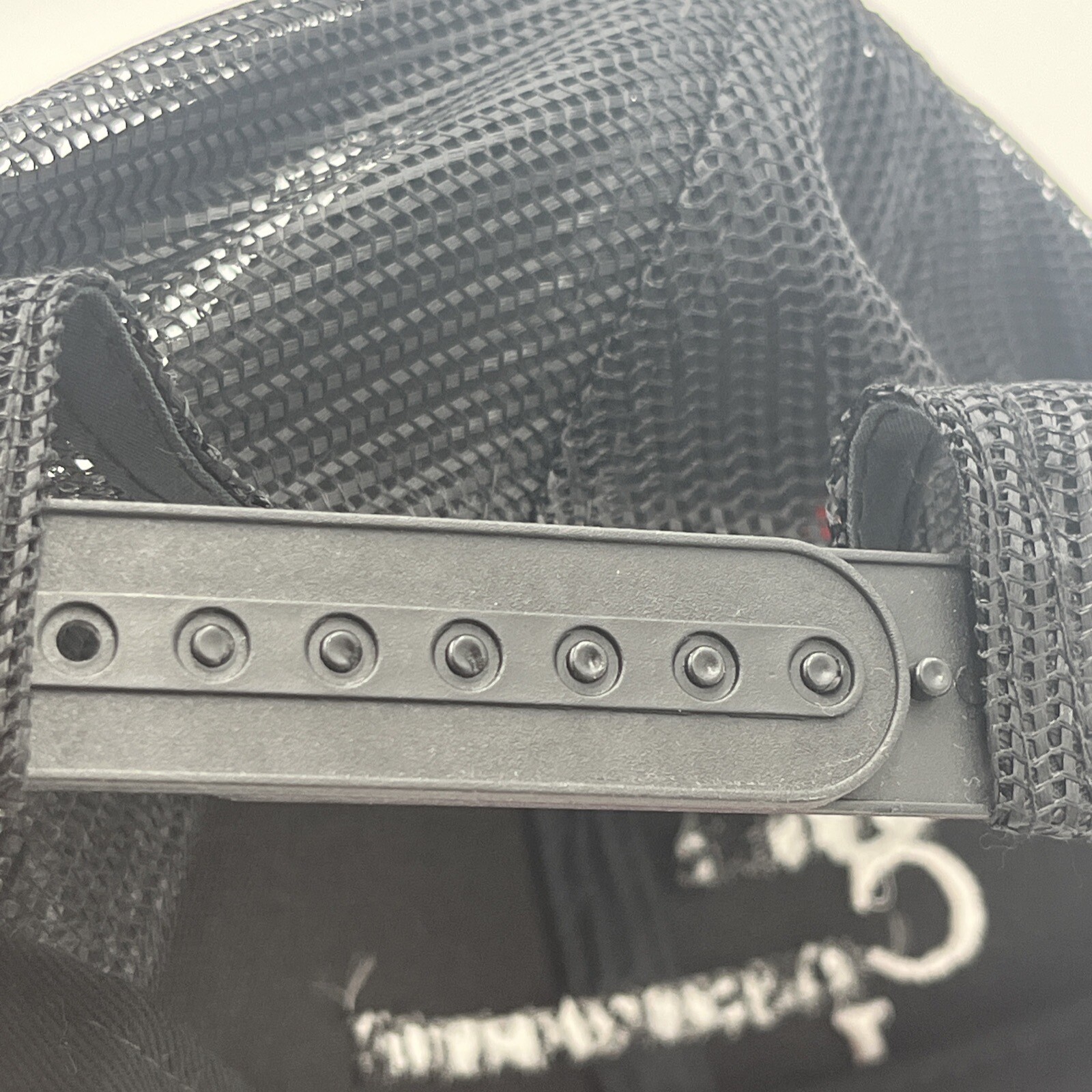 Lytle Construction Inc Cap - SnapBack MeshBack Ha… - image 10