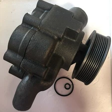 352-2109 352-2125 C9 3126B  WATER PUMP,PUMP GROUP WATER FITS CAT E330D E330C,NEW