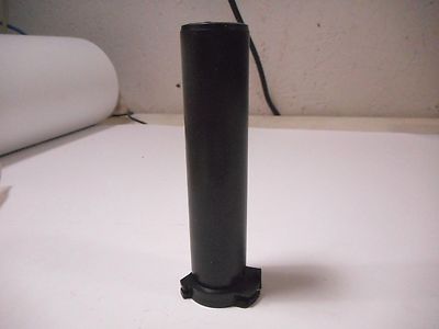 YAMAHA CW50W NOS THROTTLE GUIDE TUBE 2GN-26243-00-00 5G3-26243-00