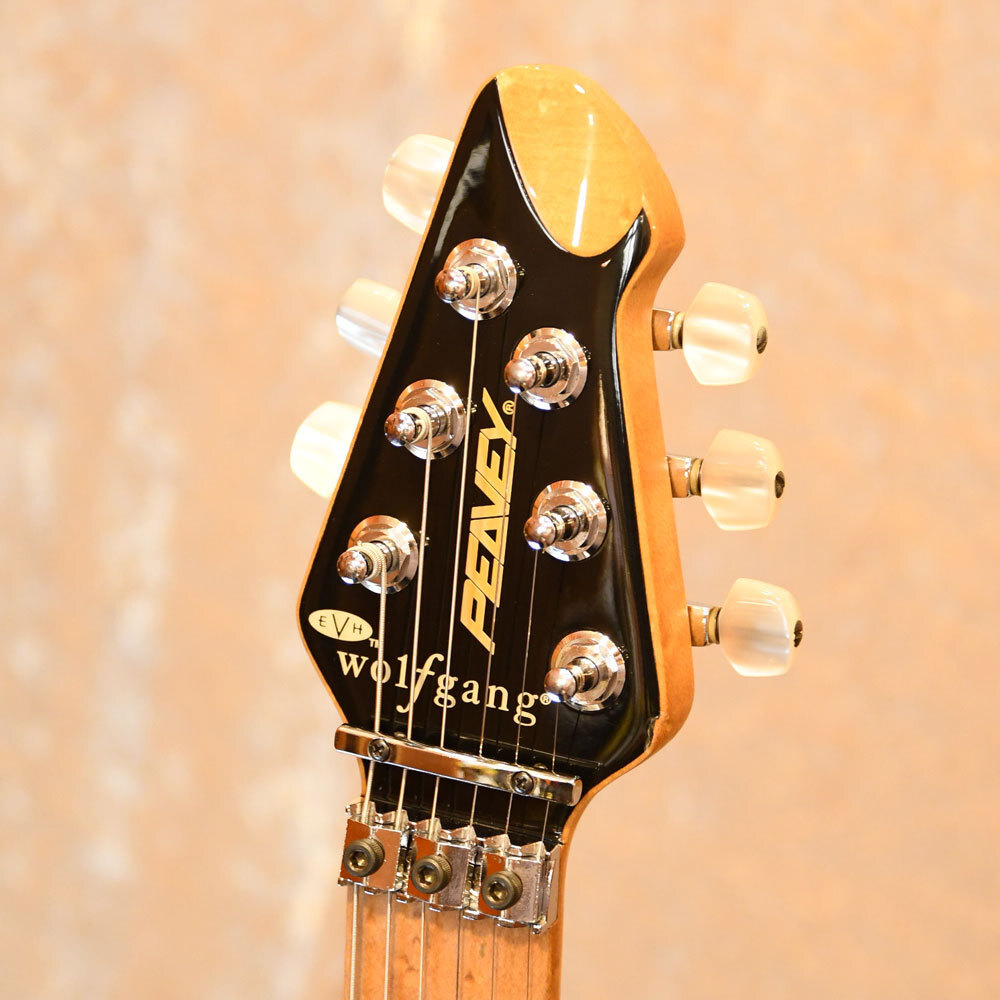 ギター peavey wolfgang special PEAVEY WOLFGANG SPECIAL Electric Guitar #29447 | eBay