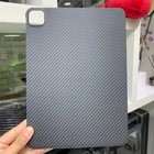 Genuine Real Carbon Fiber Aramid Case Armor for Apple iPad Pro 11" Back Cover