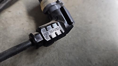 Wabco Haldex Diagnosekabel 814030011 + 3 weitere Adapter 4496720300 4496110300 - Bild 6 von 20