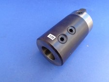 Werkzeugaufnahme Verl&auml;ngerung Spannfutter Adapter &Oslash; 20 Bohrstangenhalter
