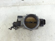 Lincoln Ls Throttle Body Qtomz