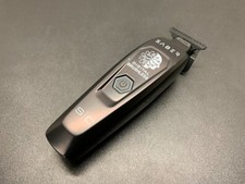 STYLECRAFT SABER SC403B CORDLESS DIGITAL BRUSHLESS HAIR TRIMMER - UNIT ONLY
